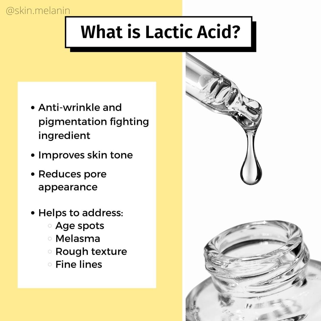 LACTIC ACID 