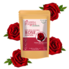 100% pure natural rose